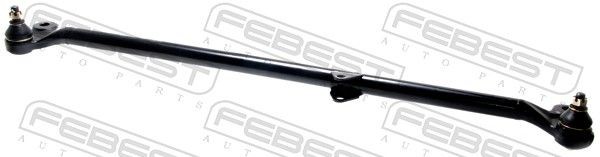 FEBEST Spojovacia tyč riadenia 0222-R20 FEBEST 0222-R20 originálne Axiálny čap tiahla riadenia Nissan Terrano 2 R20 cena