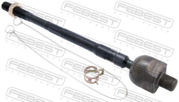 FEBEST Aksialledd, parallellstag 0222-Z50 0222-Z50 FEBEST Styrestag Land Rover billige