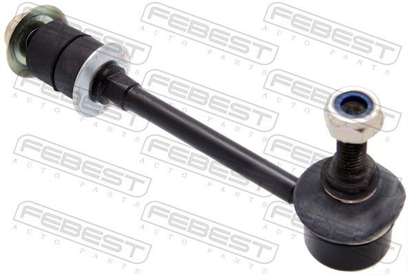 FEBEST Stabilisaator, Stabilisaator 0223-310 FEBEST 0223-310 Stabilisaatori varras Nissan Primera WP11 originaal hind