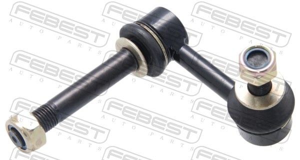 FEBEST Stabilisatorstang 0223-V36FL FEBEST 0223-V36FL originale Skyline Sedan (V36) Stabilisatorstang hvad koster