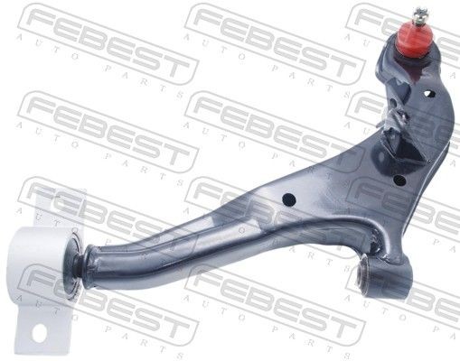 Õõtshoob, käändmik FEBEST 0224-CA33LH FEBEST 0224-CA33LH Õõtshoob NISSAN MAXIMA 1999