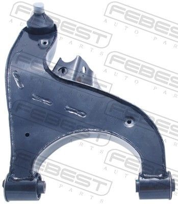 Querlenker FEBEST 0224-R51RLR FEBEST 0224-R51RLR NISSAN PATHFINDER 2014 Querlenker