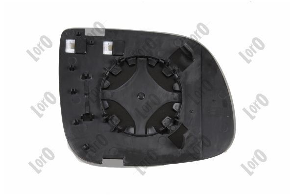 ABAKUS Spiegelglas, Außenspiegel 0226G01 ABAKUS 0226G01 Außenspiegelglas Audi Q7 4L Kosten