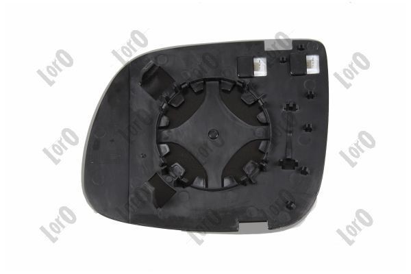 Sklo vonkajżieho zrkadla ABAKUS 0226G02 ABAKUS 0226G02 Sklo zrkadla AUDI Q7 2013