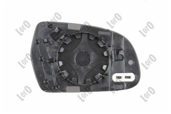 ABAKUS Peililasi, ulkopeili 0229G01 0229G01 ABAKUS Sivupeilin lasi AUDI 90