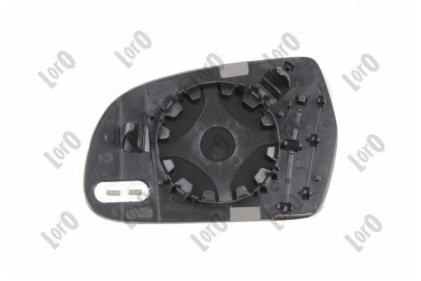 ABAKUS Peililasi, ulkopeili 0229G12 0229G12 ABAKUS Sivupeilin lasi Audi 90 hinta