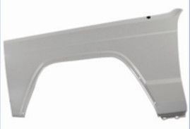 ABAKUS Wing fender 023-01-201 ABAKUS 023-01-201 Wing fender