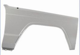 ABAKUS Guarda-lamas 023-01-202 Guarda-lamas ABAKUS JEEP 023-01-202