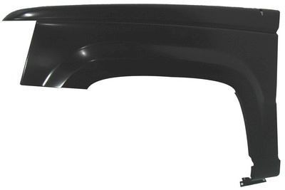 ABAKUS Wing fender 023-04-201 ABAKUS 023-04-201 Wing fender