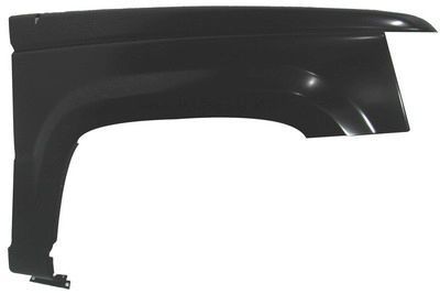 ABAKUS Hjulskjerm 023-04-202 023-04-202 Forskjerm og bakskjerm JEEP CHEROKEE ABAKUS