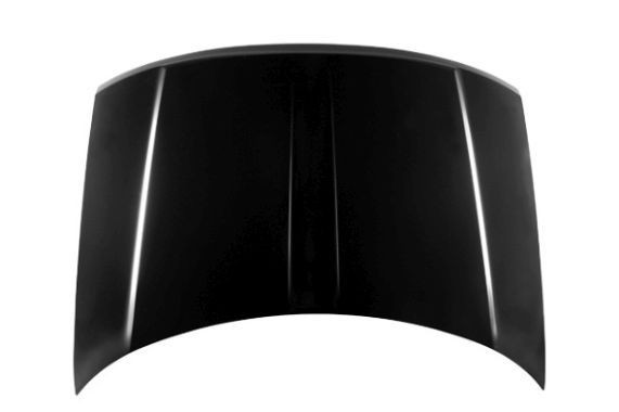 ABAKUS Bonnet 023-05-100 Jeep XJ Bonnet 023-05-100 ABAKUS