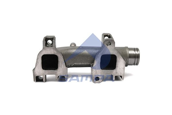 SAMPA Collecteur d'échappement 023.030 voiture Tubulure d'échappement SAMPA 023.030 acheter