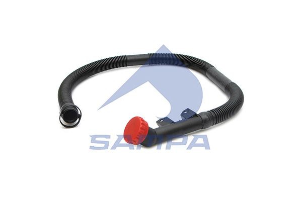 SAMPA Olejová hadica 023.101 auto Olejová hadica chladenia turba SAMPA 023.101 kúpiť