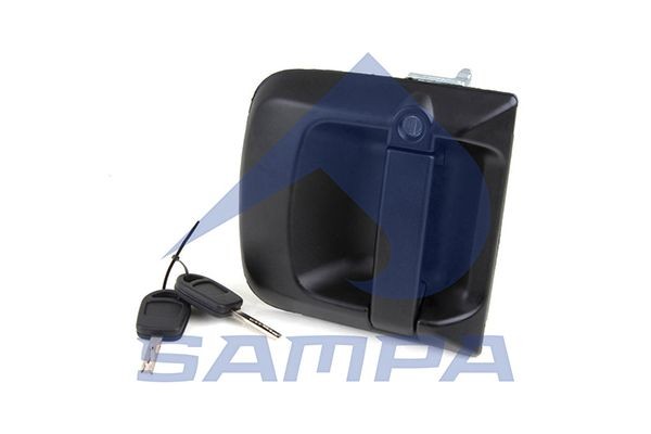 SAMPA Door Handle 023.215 023.215 SAMPA door handle for VW