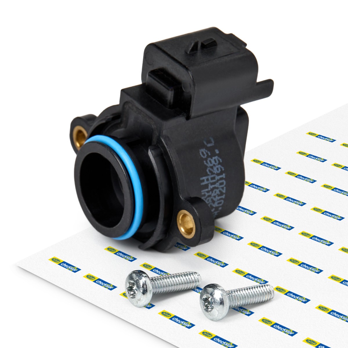 MAGNETI MARELLI Ventilenhed, hydraulikaggregat, automatisk gear 023000016010 MAGNETI MARELLI 023000016010 Ventilenhed, hydraulikaggregat, automatisk gear