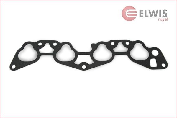 ELWIS ROYAL Tesnenie kolena sac. potrubia 0231515 0231515 Tesnenie sacieho potrubia HONDA CRX ELWIS ROYAL