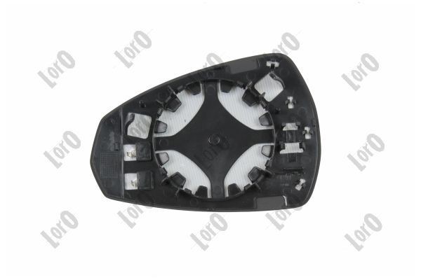 ABAKUS Backspegelglas 0231G05 Byta Backspegelglas Audi A3 8va kostnad ABAKUS 0231G05