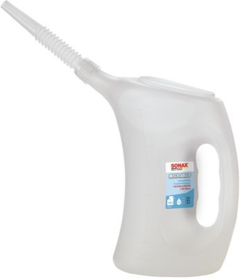 SONAX Nemrznúca zmes do ostrekovačov 02325050 02325050 XTREME Zmes do ostrekovačov HYUNDAI IONIQ SONAX