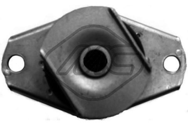 Motorkudde Metalcaucho 02344 Metalcaucho 02344: Motorfästen Fiat BRAVA 2001