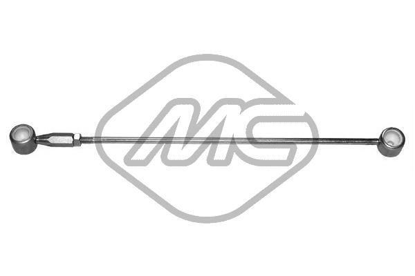 Metalcaucho Korjaussarja, kytkinvipu 02348 02348 Metalcaucho Korjaussarja kytkinvipu ALFA ROMEO ALFASUD
