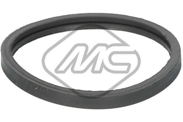Metalcaucho Tiiviste, termostaatti 02361 02361 Metalcaucho Jäähdytysveden tiiviste FORD
