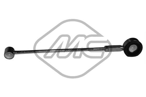 Metalcaucho Σετ επισκευής, μοχλός αλλαγής ταχυτήτων 02375 Metalcaucho 02375 Σετ επισκευής μοχλός αλλαγής ταχυτήτων Citroën C5 Combi τιμες