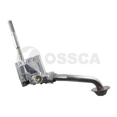 OSSCA Oljepumpe 02379 OSSCA Oljepumpe 02379 anmeldelse