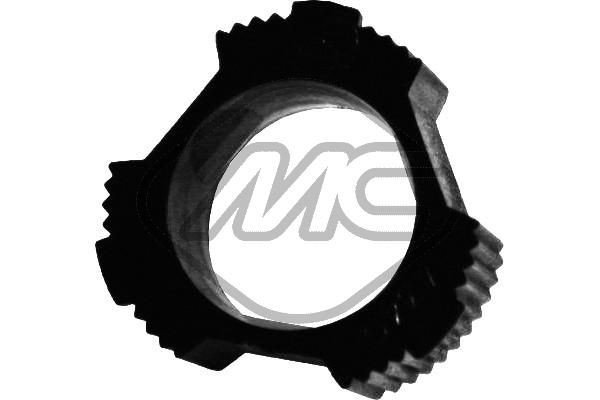 Metalcaucho Bus, stuuras 02384 02384 Reparatieset, stuurhuis HONDA NSX Metalcaucho