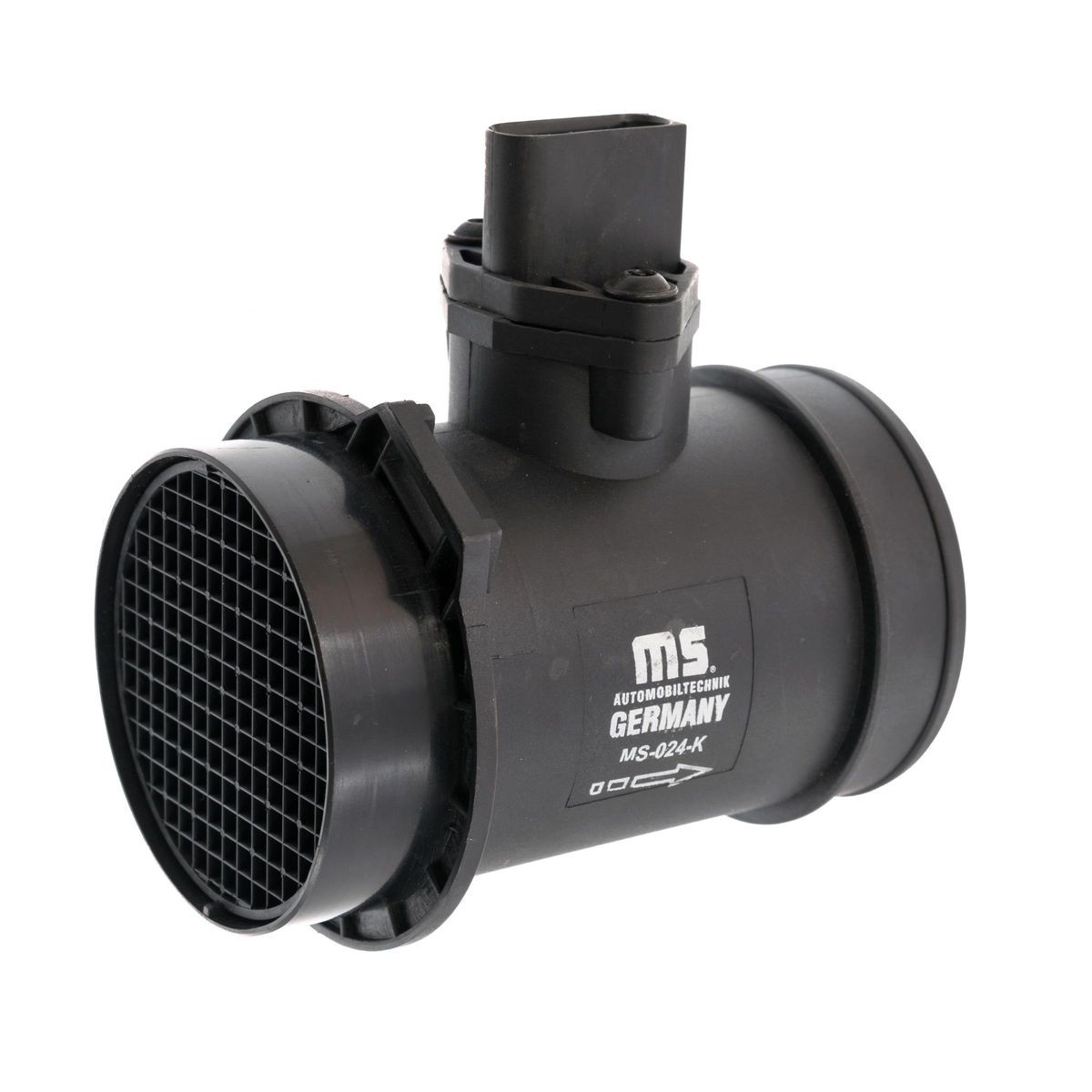 MASTER-SPORT Μετρητής μάζας αέρα 024-K-PCS-MS MASTER-SPORT Αισθητήρας MAF 024-K-PCS-MS αξιολόγηση