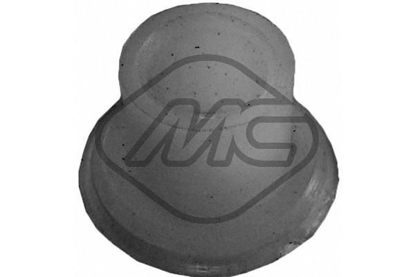 Metalcaucho Casquilho, alavanca de selecção / de comutação 02400 Manete Metalcaucho BIPPER 02400 baratos