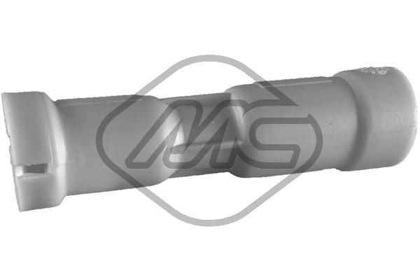 Metalcaucho Tramoggia, Asta controllo livello olio 02448 02448 Astina olio motore Metalcaucho Volkswagen LT costo