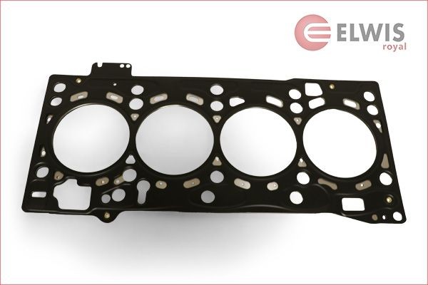 ELWIS ROYAL Tesnenie kolena sac. potrubia 0246815 0246815 Tesnenie sacieho potrubia ELWIS ROYAL RENAULT MODUS