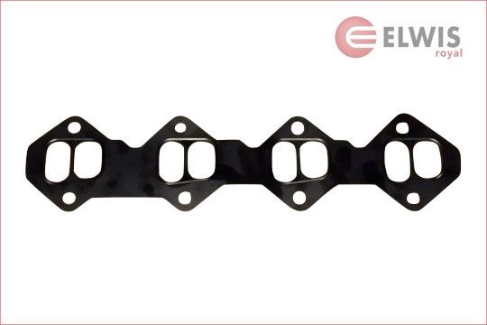 ELWIS ROYAL Tesnenie kolena sac. potrubia 0246861 Tesnenie sacieho potrubia ELWIS ROYAL Renault MODUS 0246861