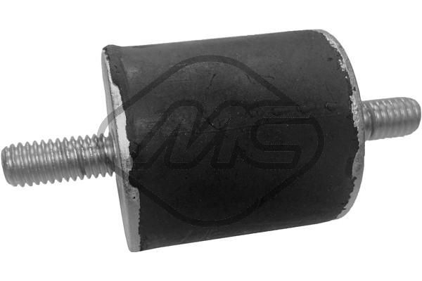 Metalcaucho Lagring, radiator 02473 02473 Festedeler radiator MERCEDES-BENZ G-Klasse Metalcaucho