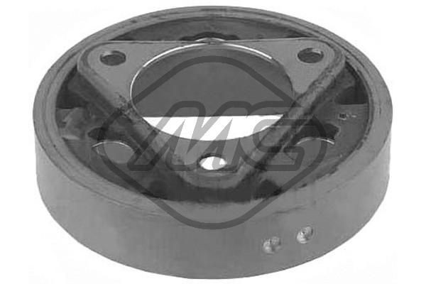 Metalcaucho Αποσβεστήρας ταλαντώσεων, αρθρ. άξονας 02480 Metalcaucho 02480 Αποσβεστήρας ταλαντώσεων, αρθρ. άξονας