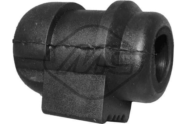 Metalcaucho Kinnitus, stabilisaator 02483 Metalcaucho 02483 Stabilisaatori puksid Logan Express hind