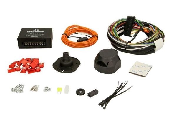 BOSAL Elektrická sada pre żażné zariadenie 025-048 025-048 Elektrická sada pre żażné zariadenie CITROËN AX BOSAL