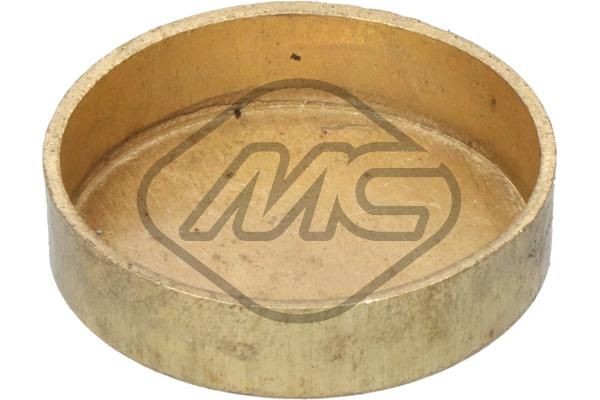 Metalcaucho Bouchon de dilatation 02514 Bouchon de dilatation Metalcaucho GRAND SCÉNIC 02514 pas cher