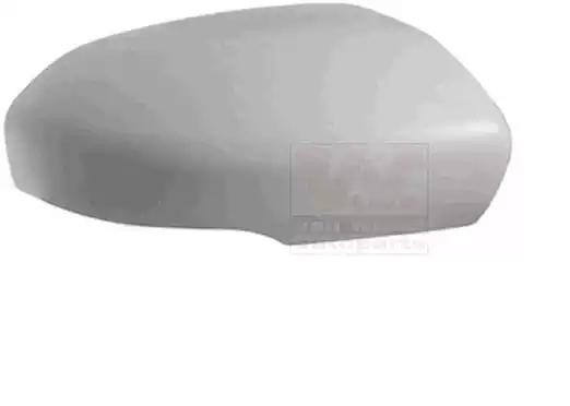 VAN WEZEL Coque de rétroviseur extérieur 0251844 VAN WEZEL 0251844 Coque de rétroviseur BMW X6 d'origine