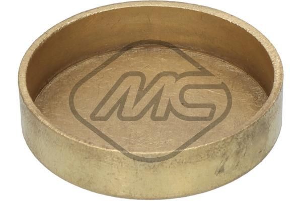 Metalcaucho Bouchon de dilatation 02522 02522 Bouchon de dilatation RENAULT GRAND SCÉNIC Metalcaucho