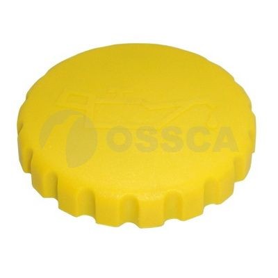 OSSCA Olievuldop 02541 Motorolie dop RENAULT OSSCA 02541
