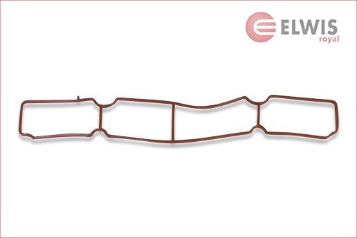 ELWIS ROYAL Insugspackning 0255596 LYNK & CO packningssats insugsgrenrör ELWIS ROYAL 0255596