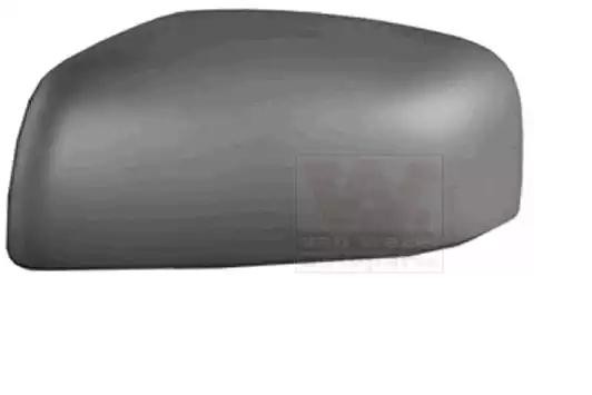 VAN WEZEL Kryt vonkajżieho zrkadla 0255843 VAN WEZEL 0255843 Kryty na spatne zrkadla LAND ROVER Freelander 2 Van (L359) za nízku cenu