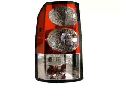 VAN WEZEL Achterlicht 0257921 Land Rover DISCOVERY Achterlicht VAN WEZEL 0257921