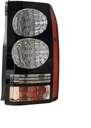 Farolim VAN WEZEL 0258922 VAN WEZEL 0258922: Jogo de farolins traseiros Land Rover DISCOVERY 2006