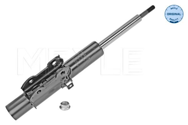 MEYLE Ammortizzatore 026 623 0010 026 623 0010 Ammortizzatori MEYLE Volkswagen GOL costo