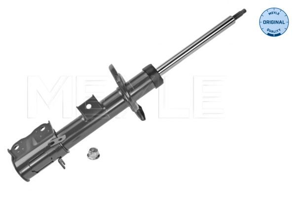 MEYLE Amortisseur 026 623 0018 MEYLE 026 623 0018 d'origine Amortisseur Smart 454 coût
