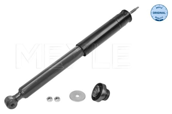 MEYLE Amortecedor 026 635 0000 MEYLE 026 635 0000 Kit de amortecedores Mercedes A208 originais preço