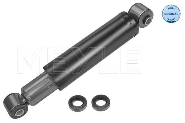 MEYLE Schokdemper 026 715 0005 Porsche 356 Schokdempers MEYLE 026 715 0005