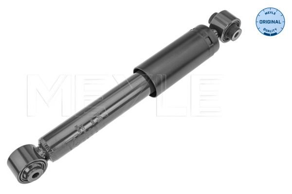 Stoßdämpfer MEYLE 026 725 0005 MEYLE 026 725 0005 Stoßdämpfer Satz SMART FORTWO 2005 Kosten